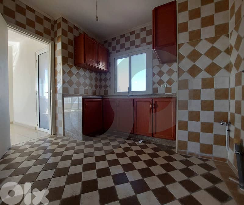 Partial sea view , Building for sale in Amchit/عمشيت REF#YC134252 4