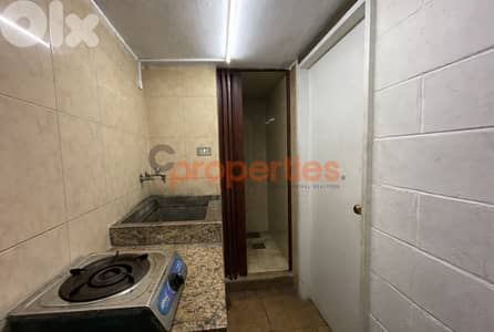 Prime Grade A Industrial Shop For Sale In Madineh El Sinaieh – CPRC57