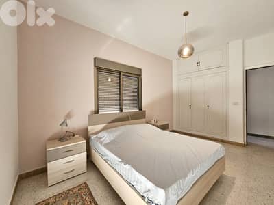 GMC148LG Apartment for rent in Achrafieh - شقة للإيجار في الأشرفية