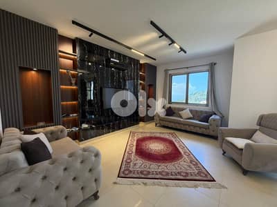 Apartment for Sale in Jouret El Ballout شقة للبيع في جورة البلوط