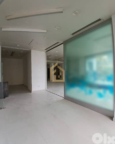 Office for rent in Zouk Mikael RC202 مكتب للإيجار في زوق مكايل