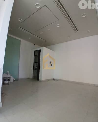 Office for rent in Zouk Mikael RC202 مكتب للإيجار في زوق مكايل
