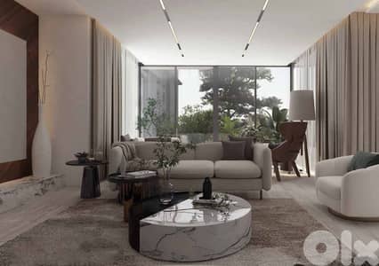 PROJECT UNDER CONSTRUCTION IN RAMLET EL BAYDA | GYM , POOL | RB-169