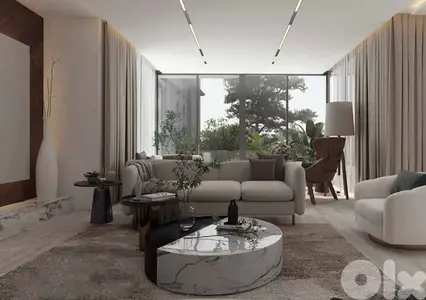 PROJECT UNDER CONSTRUCTION IN RAMLET EL BAYDA | GYM , POOL | RB-169