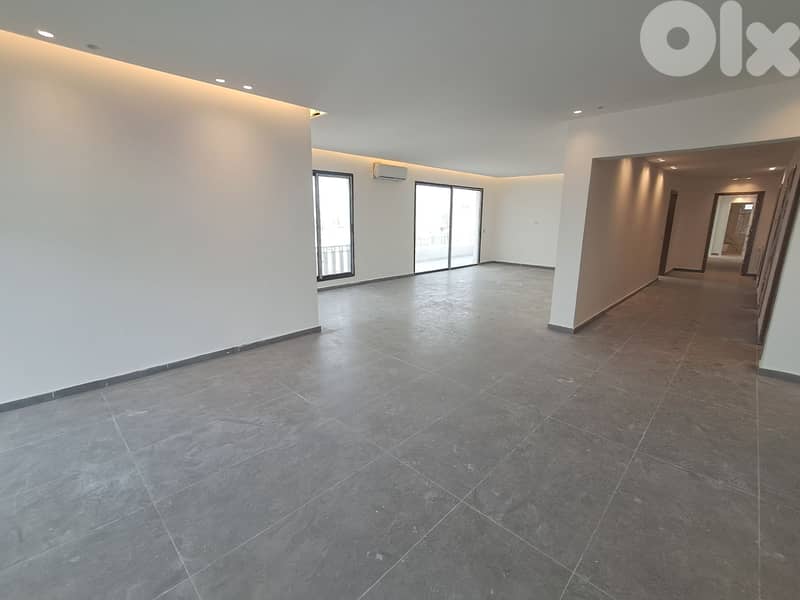 Apartment for Sale in Achrafieh 0