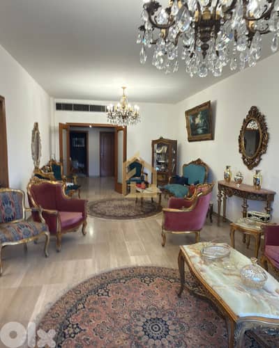 Apartment for sale in Caracol EL Druz HN33  شقة للبيع في  كاراكول دروز