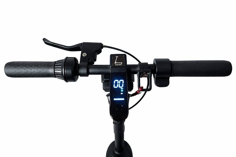 ELECTRIC SCOOTER 1