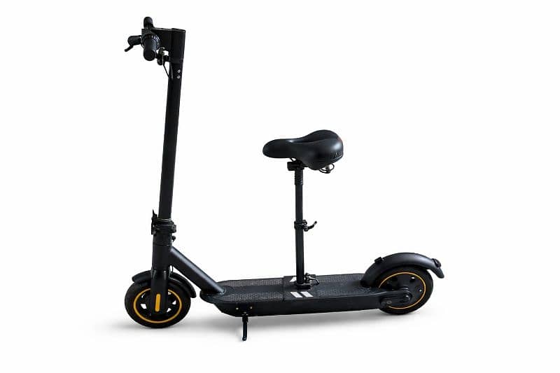 ELECTRIC SCOOTER 2