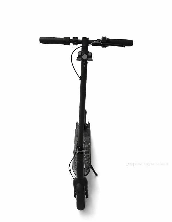 ELECTRIC SCOOTER 3