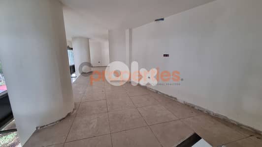 Shop For Rent In Achrafieh - CPBMH06