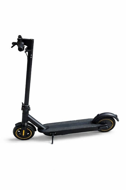ELECTRIC SCOOTER 0
