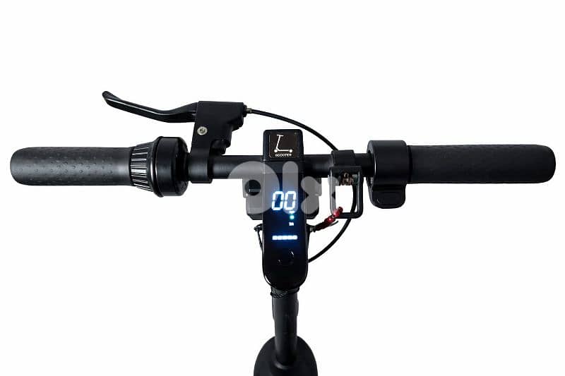 ELECTRIC SCOOTER 2