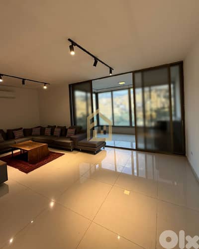 Apartmnt for rent in Antelias DH68 شقة للإيجار في أنطلياس