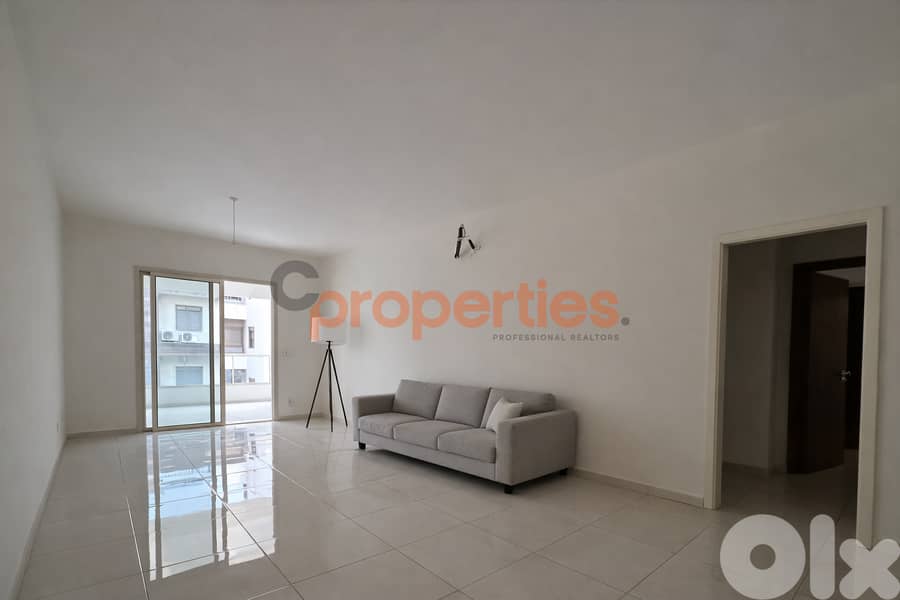 Spacious Apartment For Sale In Mar Roukoz | CPCC139 0