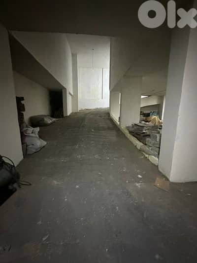 warehouse for sale in rawda