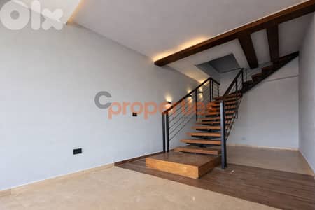 Luxurious Duplex For Sale In Mar Roukoz | CPCC140
