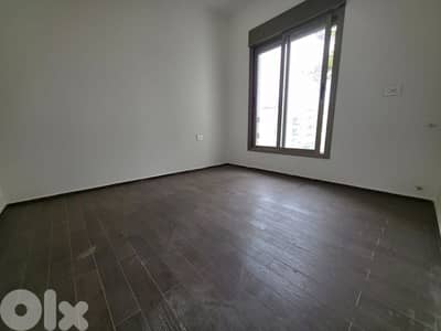 Brand new apartment for sale in ain saadeh