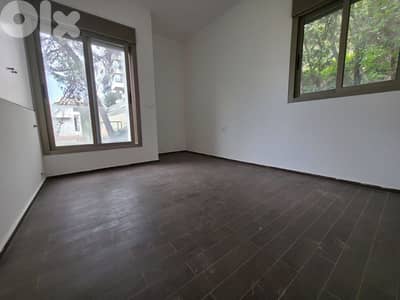 Brand new apartment for sale in ain saadeh