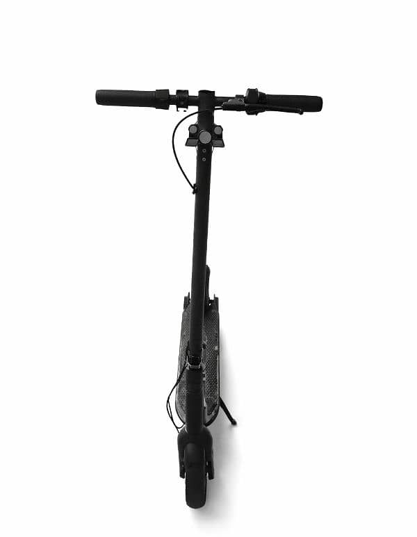 ELECTRIC SCOOTER 0