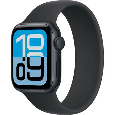 Apple Watch SE 3 Midnight 44mm