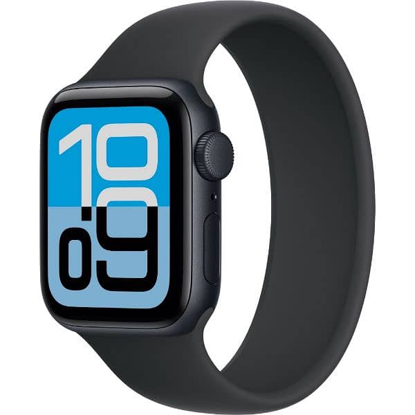 Apple Watch SE 3 Midnight 44mm 0