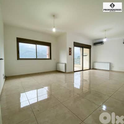 Apartment for sale in Zehriye شقة للبيع في زهرية