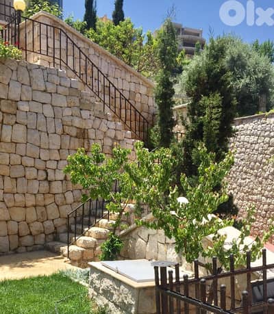 Villa for Sale in Aitat – 1,600 SQM |Luxury Living فيلا للبيع في آيتات