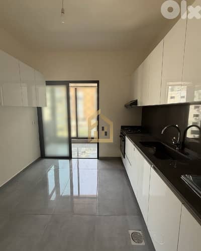 Apartment for sale in Jal El Dib NW54 شقة  للبيع في جل ديب