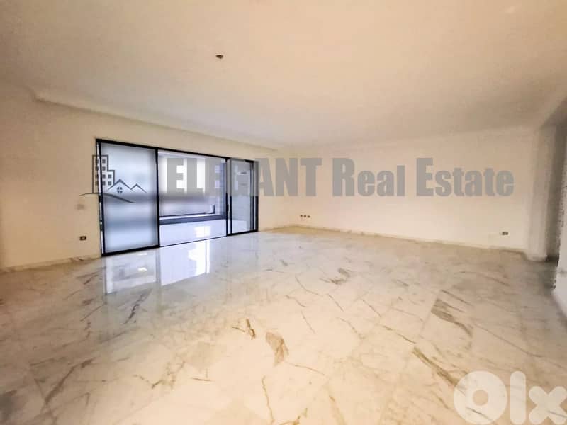 Spacious apartment in a Calm neighberhood with Sea View ! 0
