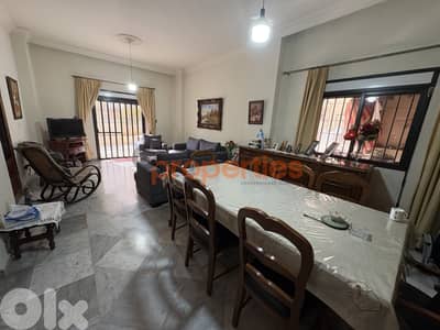 Apartment For Sale In the Heart Of Batroun - CPJGN30