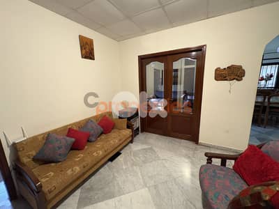 Apartment For Sale In the Heart Of Batroun - CPJGN30