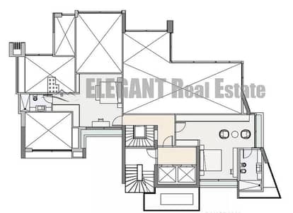 High End Finishing Flat with Sea View | for Sale | Ramlet el Bayda