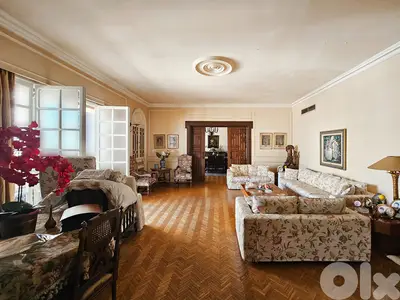 GMC150LG Apartment for sale in Achrafieh - شقة للبيع في الأشرفية