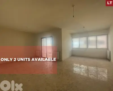 1 balcony, Maid's room,storage,Dekwaneh, city rama/دكوانه REF#LT134255