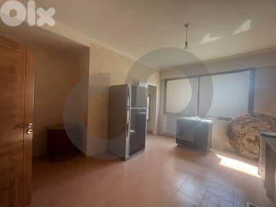 1 balcony, Maid's room,storage,Dekwaneh, city rama/دكوانه REF#LT134255