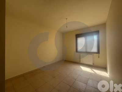1 balcony, Maid's room,storage,Dekwaneh, city rama/دكوانه REF#LT134255