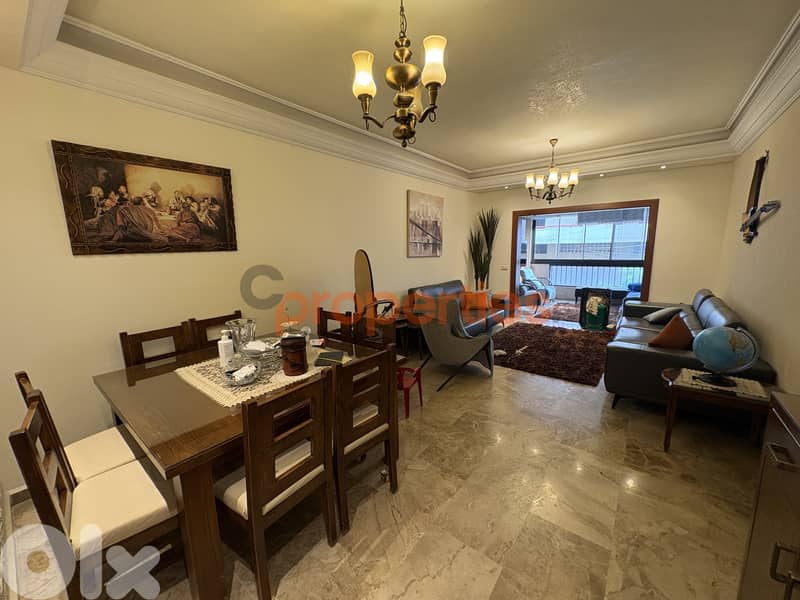 Apartment For Sale in Batroun - CPJGN33 0