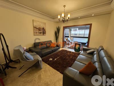Apartment For Sale in Batroun - CPJGN33