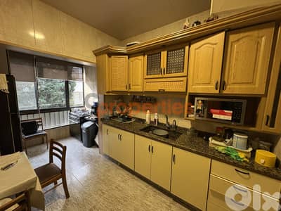 Apartment For Sale in Batroun - CPJGN33