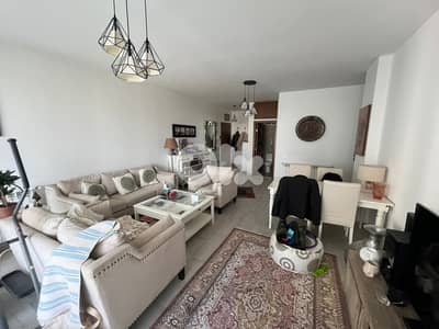 Apartment for rent In Fanar - open view شقة للإيجار في الفنار
