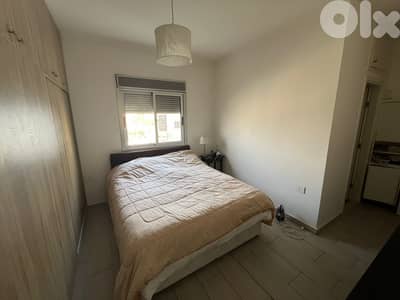 Apartment for rent In Fanar - open view شقة للإيجار في الفنار