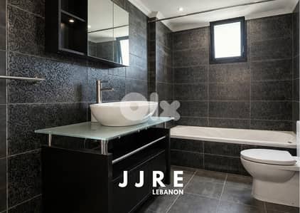 Spacious Apartment In Bhamdoun For Sale / شقة في بحمدون للبيع