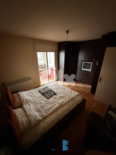 Furnished Apartment in Zouk Mosbeh REF#86848249JM شقة مفروشة, زوق مصبح