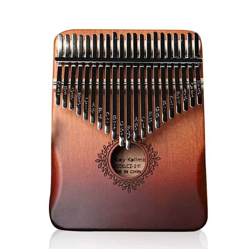 Kalimba 21 Keys ONLY 34$ 0