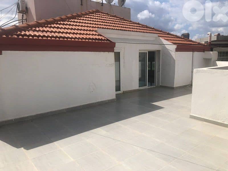 Duplex for sale in dekwaneh 0