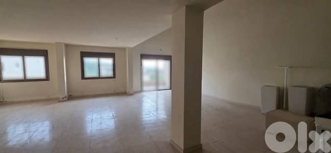 Brand New Duplex for Sale In Mar Roukoz دوبلكس جديد للبيع في مار روكوز