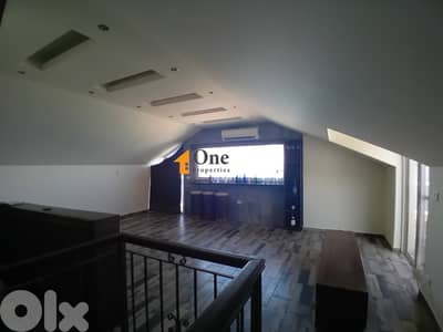 DUPLEX APARTMENT FOR SALE IN HALAT JBEIL