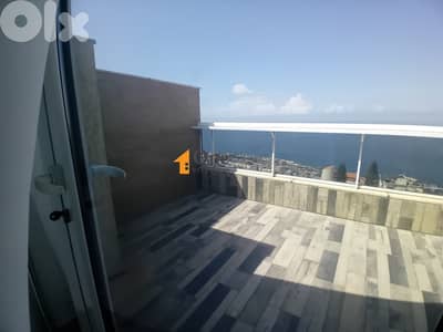 DUPLEX APARTMENT FOR SALE IN HALAT JBEIL