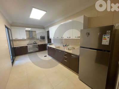 3 parking, elevator, fully furnished, Mar Elias/مار الياس REF#TD134253