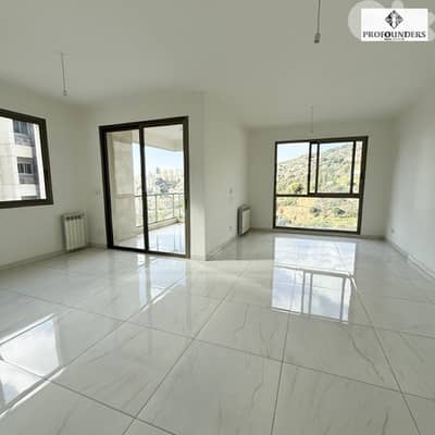 Apartment for sale in Bsalim شقة للبيع في بصاليم